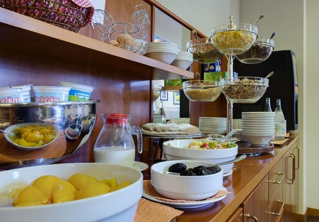 Hotel Giacomo Morra Alba - Handwritten Collection Restaurang bild