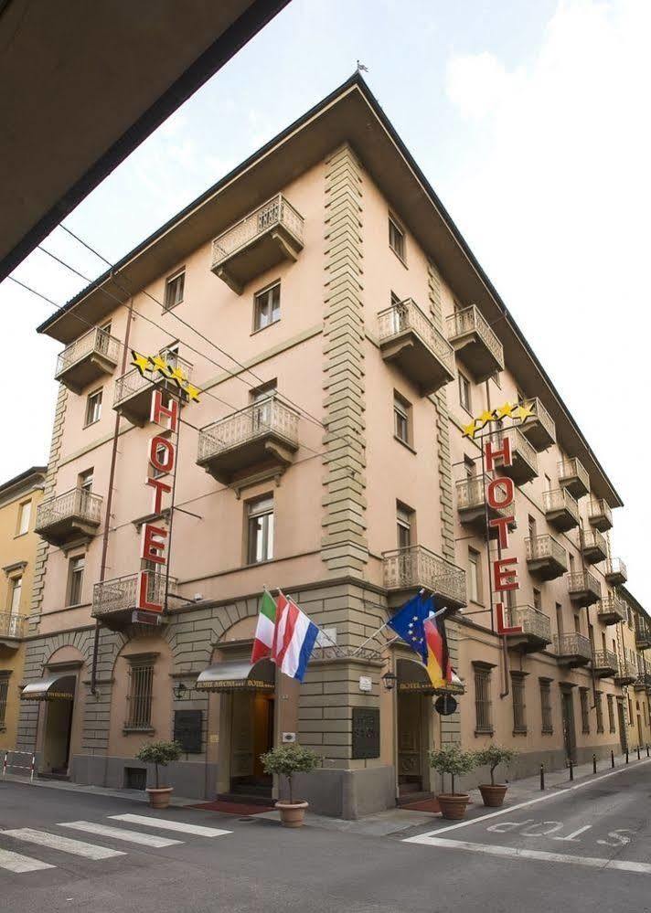 Hotel Giacomo Morra Alba - Handwritten Collection Exteriör bild
